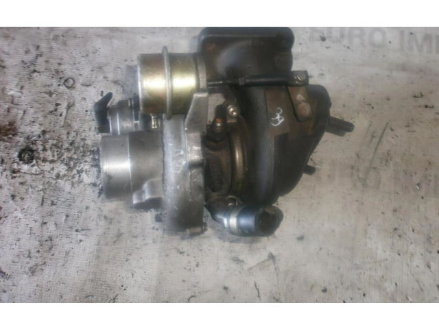 Turbodmychadlo Турбина 7299061, 7313205001s Rover 75