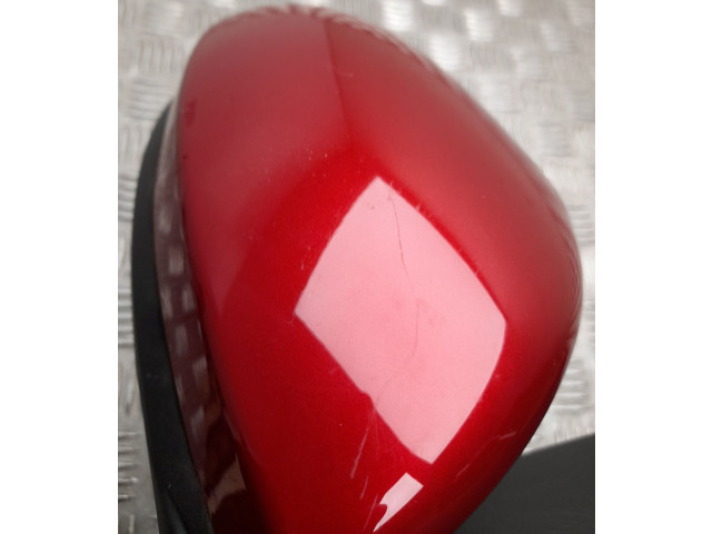 Зеркало электрическое Dacia Sandero