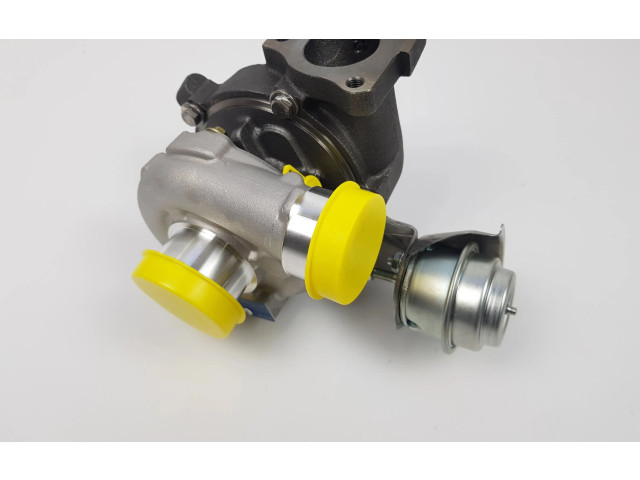 Turbodmychadlo Нагнетатель 93039, 93039 KIA Cerato