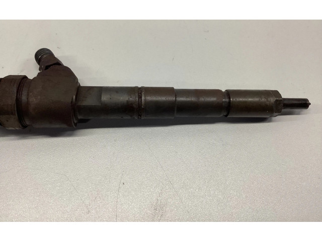 Форсунка 0445110300 Alfa Romeo Giulietta