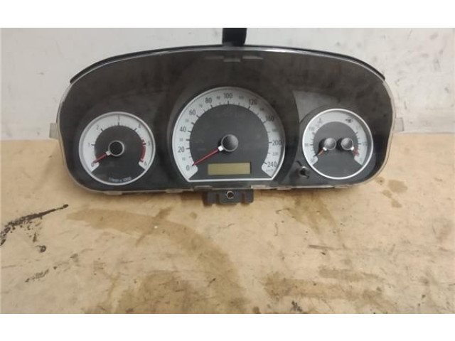 Панель приборов 940031H090, 940031H090 KIA Pro Cee'd II