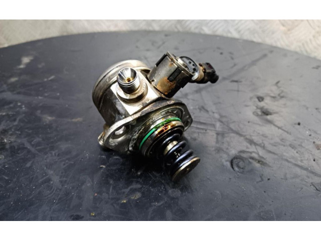 Vstřikovací čerpadlo Porsche Panamera (970)