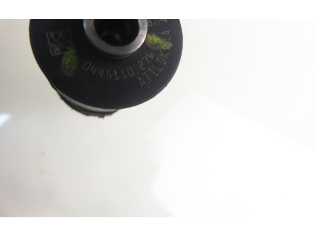 Форсунка 0445110276, 0445110276 Alfa Romeo 159 939 A1.000