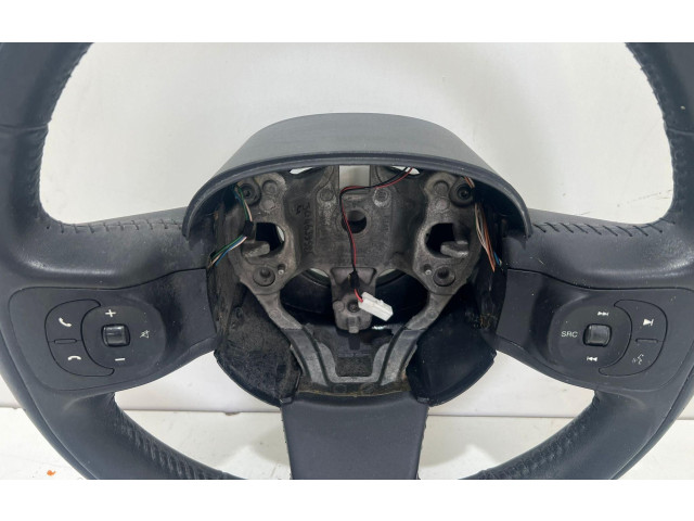 Руль Fiat 500L  2013 -  года       