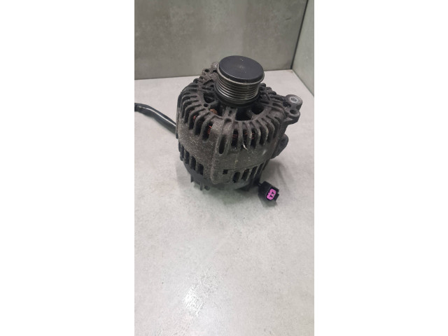 Генератор 06F903023C   Volkswagen Touran I      