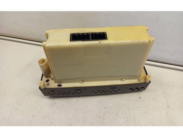 Блок управления климат-контролем MR360372, CAA502A040A Mitsubishi Galant