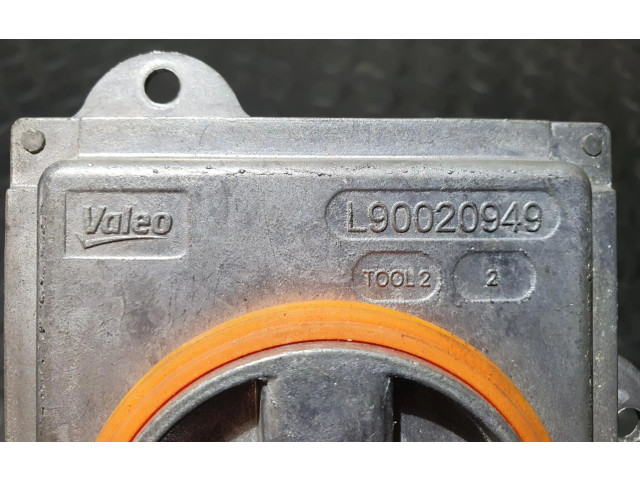 Блок управления Xenon