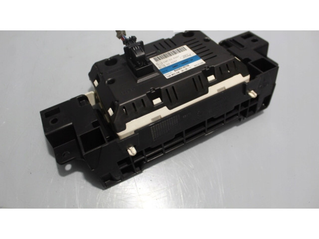 Дисплей    AM5T18B955   Ford Focus