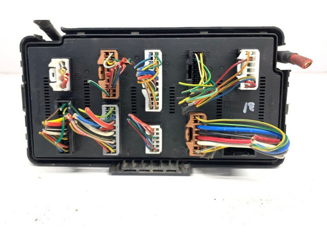 Блок управления SsangYong Actyon