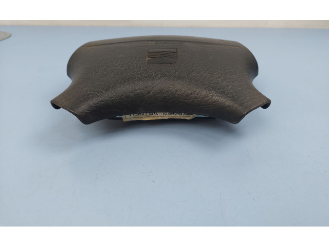 Подушка безопасности водителя 95VWF042B85CA Seat Alhambra (Mk1)