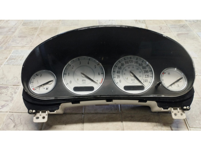 Přístrojová deska Chrysler 300M 2001 P05026411AA, 70113R