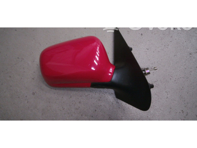 Zpětné zrcátko Volkswagen Polo III 6N 6N2 6NF 1999