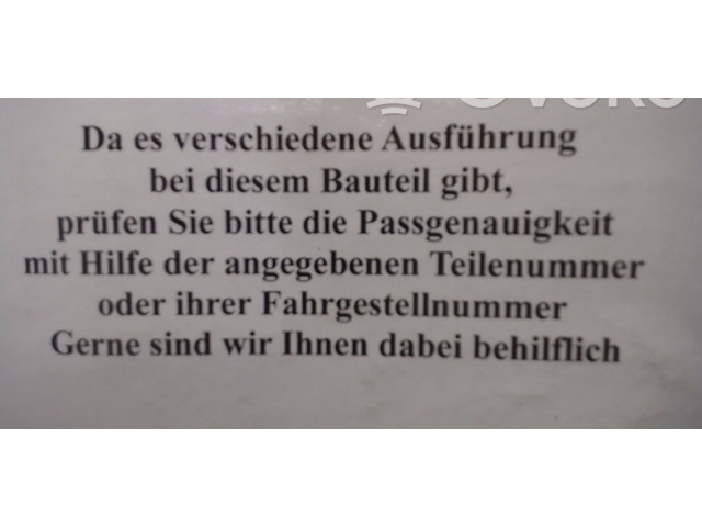 Блок управления двигателя 2260462C01 Nissan NX 100