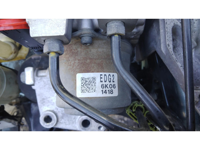 Блок АБС SV21-09 Honda Accord 2003-2007 года