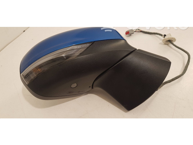 Зеркало электрическое        Ford Puma   -  года   