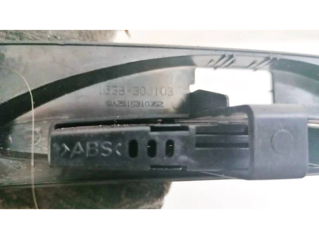 Дисплей A2518310352, 163830J103 Mercedes-Benz R W251