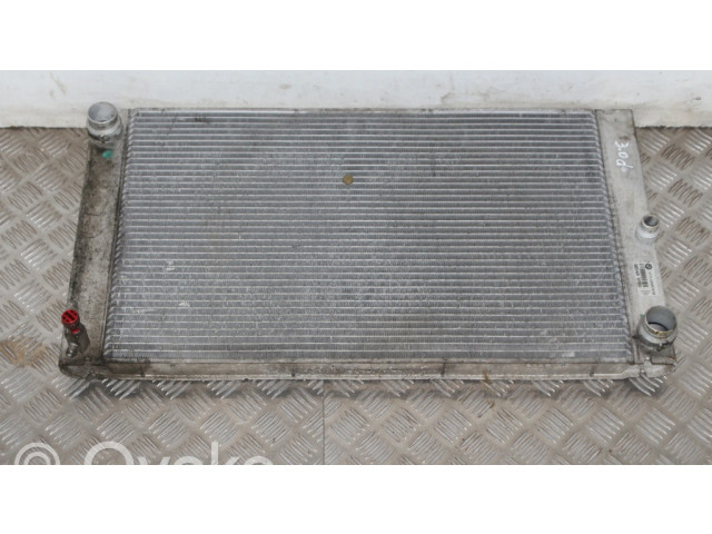Радиатор охлаждающей жидкости