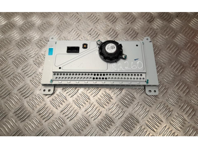 Панель приборов 144793400C, B2260 Tesla Model S