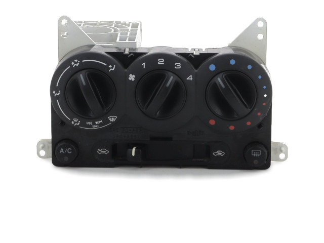 Блок управления климат-контролем 7440086G10, N0-9243V   Suzuki Ignis