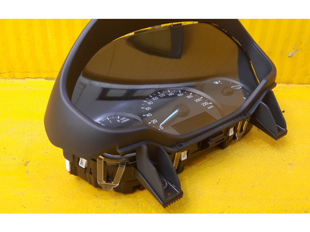 Přístrojová deska Ford Ka 2016 G1B510849AF