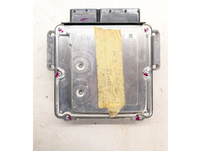 Řídící jednotka 237101BY8C Infiniti QX50 (J50) 2011