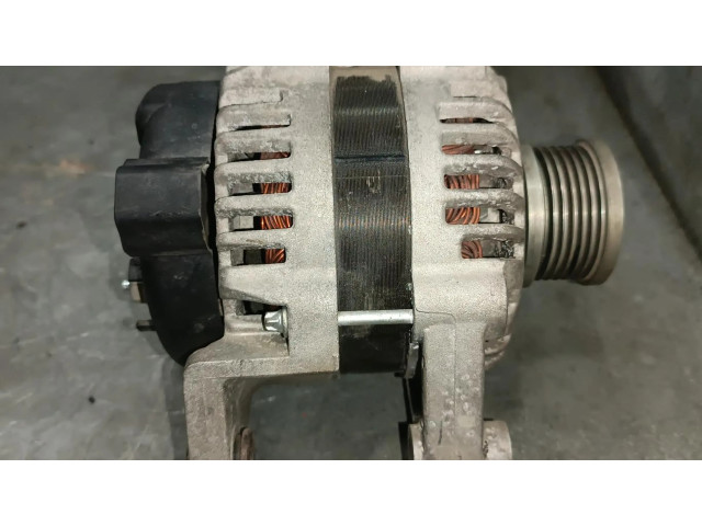 Генератор 13579663   Chevrolet Astra      