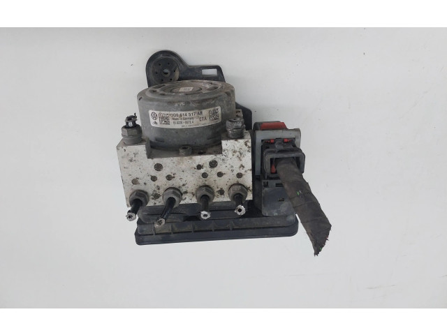 Jednotka ABS 3Q0907379AB Skoda Octavia Mk3 (5E) 2016