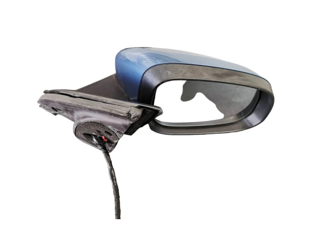 Zpětné zrcátko Volvo V60 2013 30799092, 140114