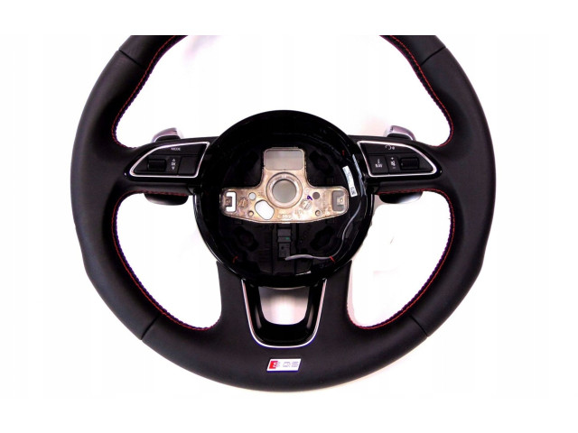 Руль Audi Q5 SQ5 2008 - 2017 года 8R0419091AF