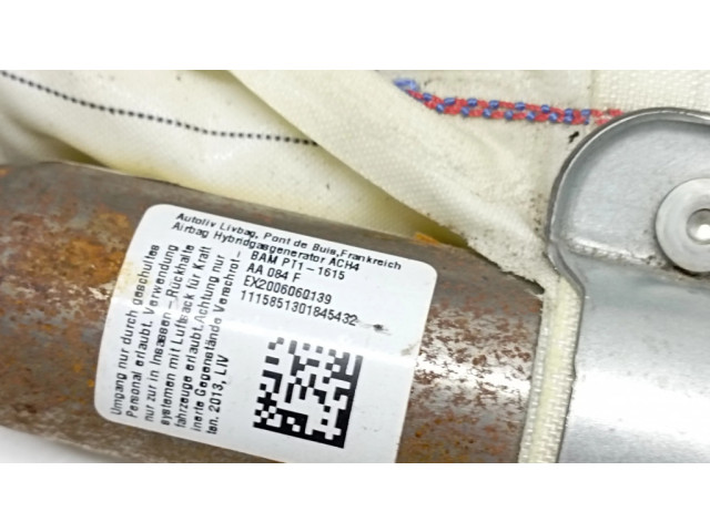 Боковая подушка безопасности EX2006060139, AA084F Ford Focus