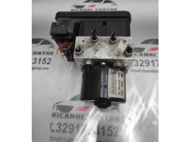 Блок управления Xenon