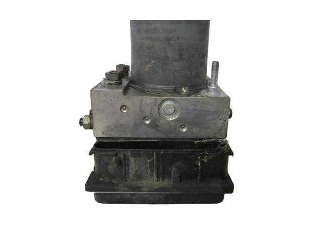 Блок управления АБС 00004541E4 Citroen C4 I