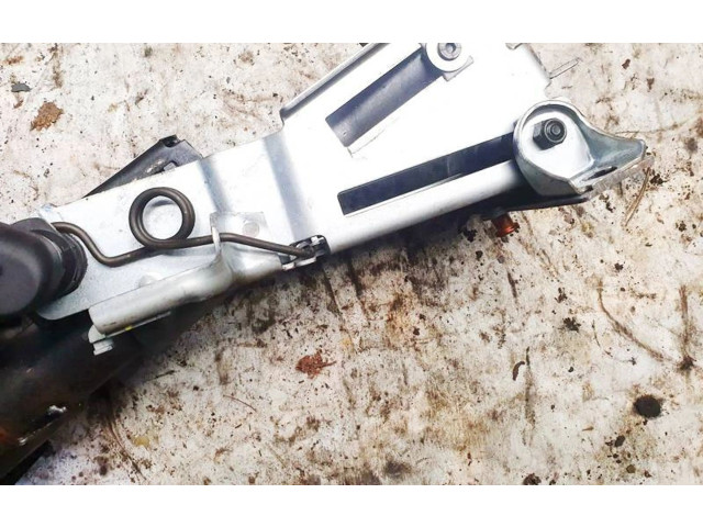    Рулевая рейка    Volvo XC90 2003-2006 года