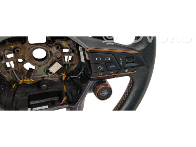 Руль Cupra Born  2021 -  года CVP2A      