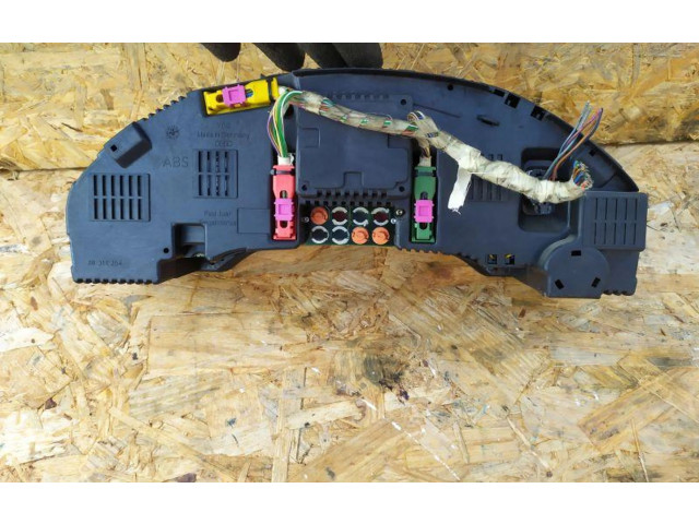 Панель приборов 4D0919033K   Audi A8 S8 D2 4D       