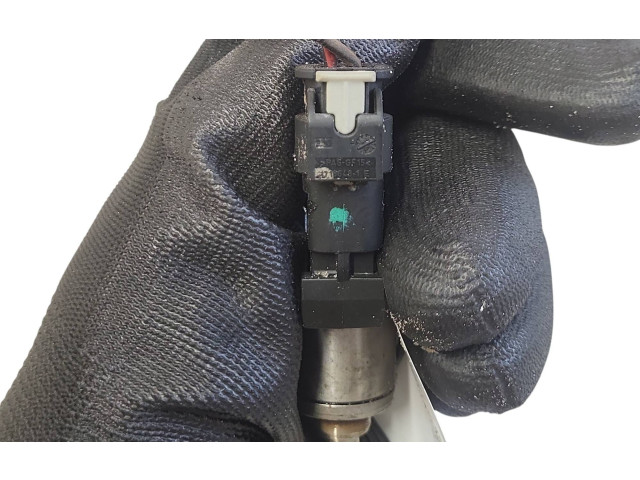 Форсунка 0261500248 Audi A3 S3 8V CUKB