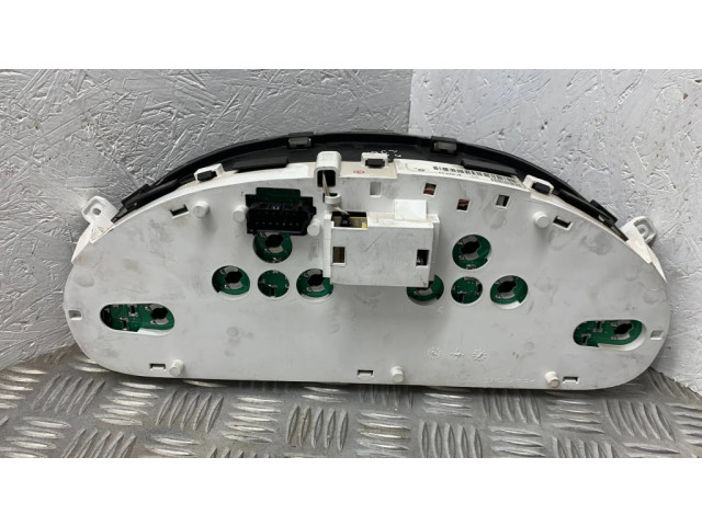 Přístrojová deska Chrysler Grand Voyager IV 2004 P05082409AC, R409AC