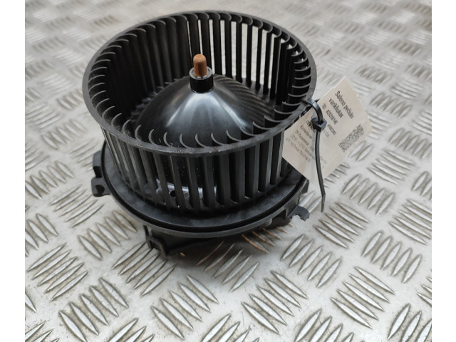 Вентилятор печки 4M1820021A, C24245106 Audi A5
