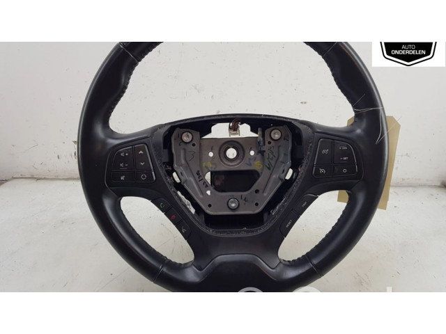 Руль Hyundai i10 56130B4000