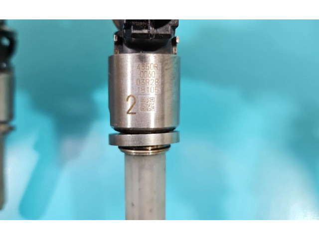 Vstřikovač 8201142075, IMPRK1362008 Nissan Juke I F15