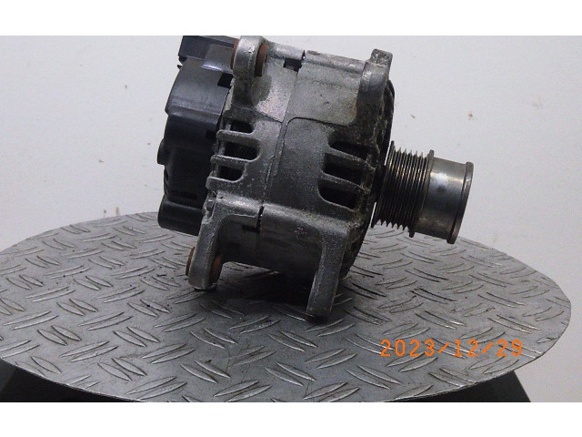 Генератор 04E903015   Volkswagen Golf VII      