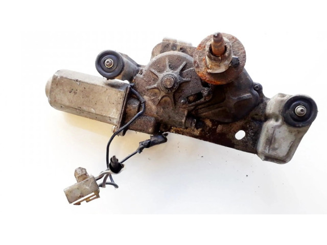 Моторчик заднего дворника 035111210, 03511-1210    KIA Clarus