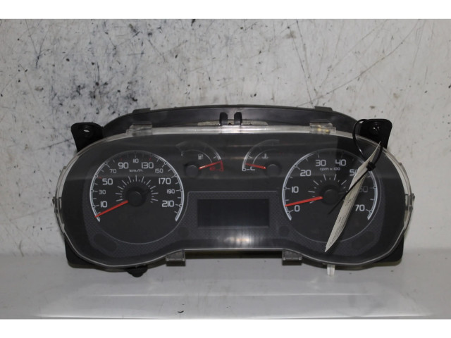 Přístrojová deska Fiat Fiorino 2009