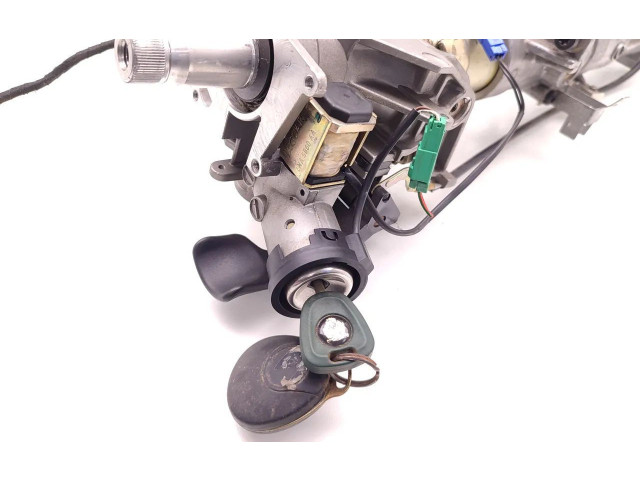 рейка Колонка рулевая HNA9263BB, 831410019834 Jaguar XJ X300 1995 - 1997 года