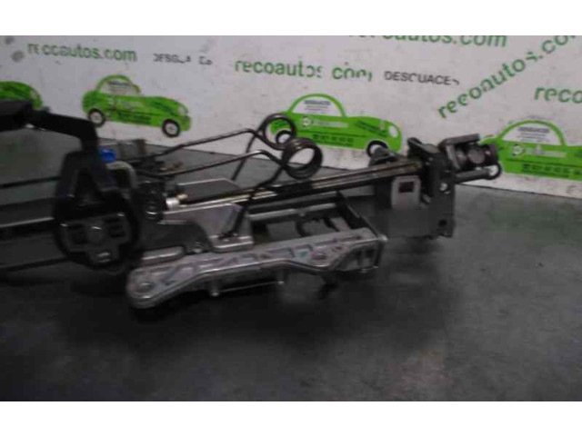 Рулевая рейка 8P1419502F Audi A3 S3 8L 1996 - 2003 года