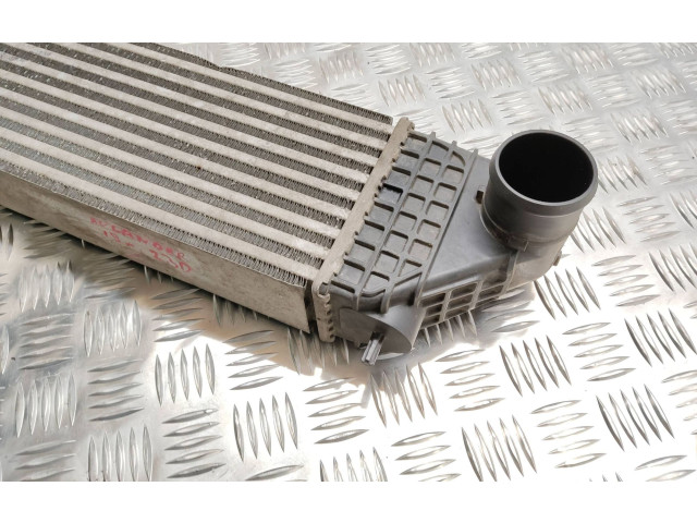 Интеркулер 1530A111 Mitsubishi Outlander