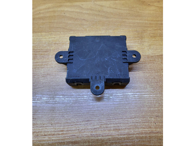 Блок управления дверью