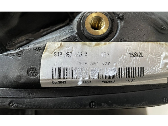 Зеркало электрическое        Skoda Rapid (NH)  2012 - 2019 года   