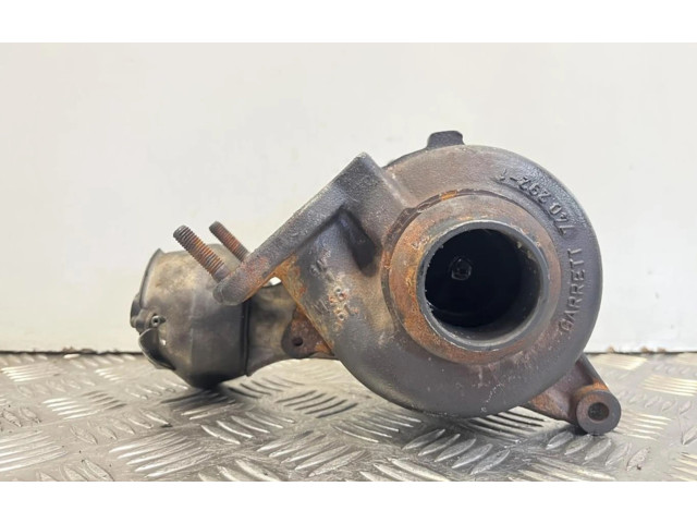 Turbodmychadlo Турбина 9662301280 Citroen Berlingo