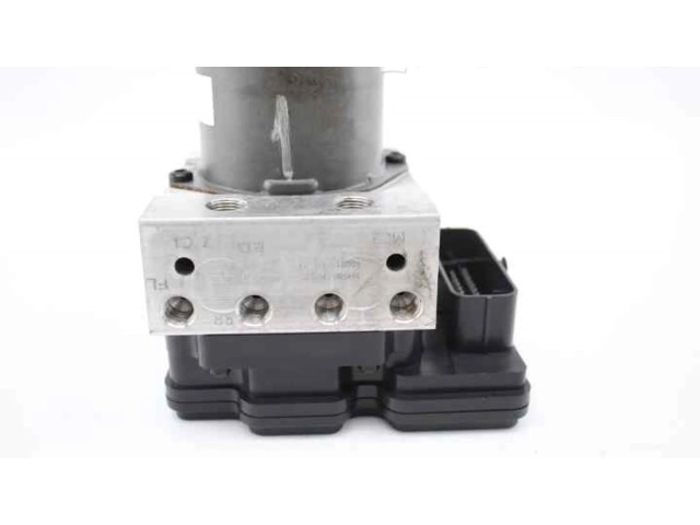 Блок АБС 589201H65A, 589201H950 KIA Ceed 2006 - 2012 года